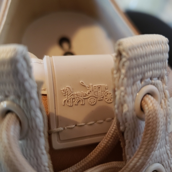 COACH Citysole Signature Runner - Picture 10 of 16